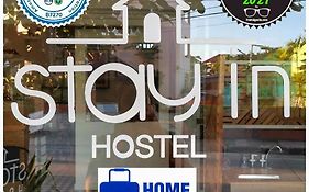 Stay In Chiangrai